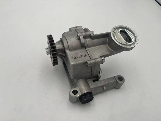 Proceso de estampado redondo Aplicar a las piezas modernas del motor KIA bomba de aceite OEM21310-2G001