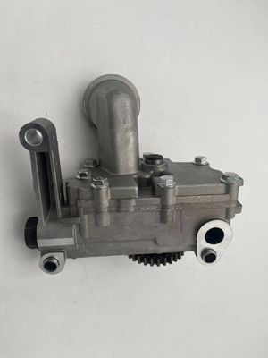 Proceso de estampado redondo Aplicar a las piezas modernas del motor KIA bomba de aceite OEM21310-2G001
