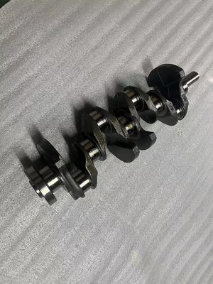 Proceso de estampado de oro OEM23111-2G030 cigüeñal para Hyundai KIA Automotive Parts