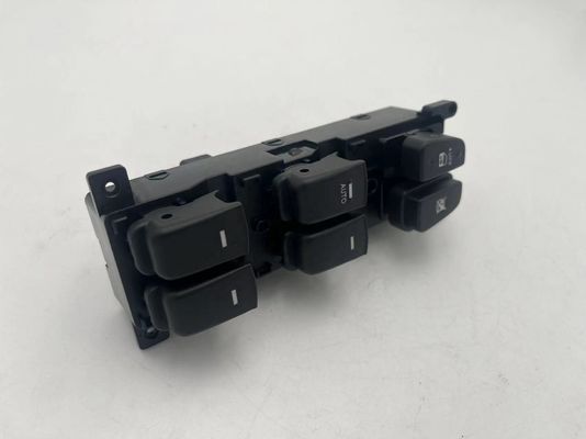 Interruptor eléctrico de la ventana de conducción principal OEM93570-3K600 para Hyundai Sonata 2009