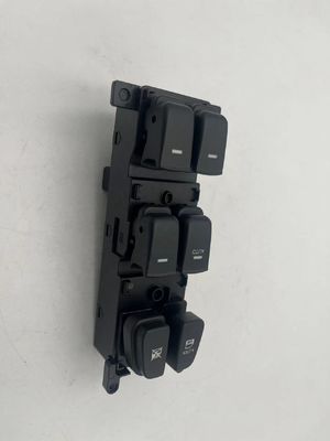 Interruptor eléctrico de la ventana de conducción principal OEM93570-3K600 para Hyundai Sonata 2009