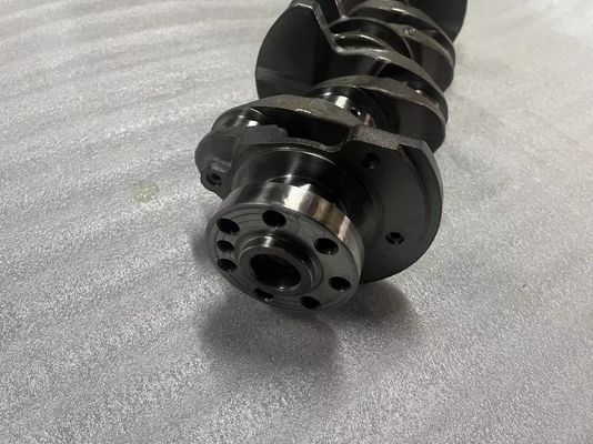 Mejora el rendimiento de tu coche con Tucson Crankshaft OEM23110-2E201 Auto Parts