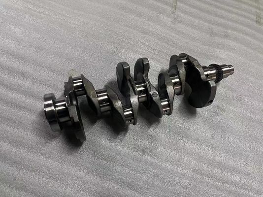 Mejora el rendimiento de tu coche con Tucson Crankshaft OEM23110-2E201 Auto Parts