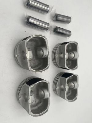 Conjunto de pistones de motor de latón OEM234102G010 para Sonata 09-11 Alta durabilidad y latón