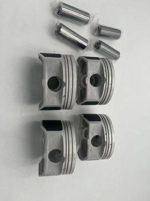 Conjunto de pistones de motor de latón OEM234102G010 para Sonata 09-11 Alta durabilidad y latón