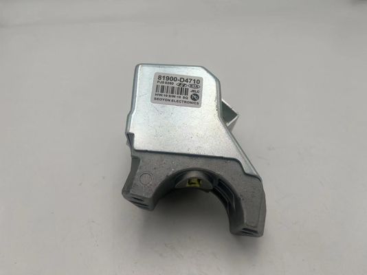 Asegure su vehículo con Optima 2016 bloqueo del volante 81900D4710 AGR9621