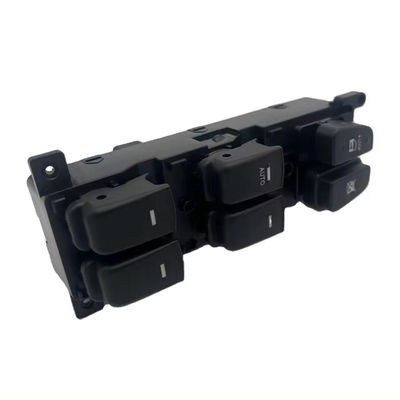 Interruptor eléctrico de la ventana de conducción principal OEM93570-3K600 para 2009 Sonata Año 2008-2010