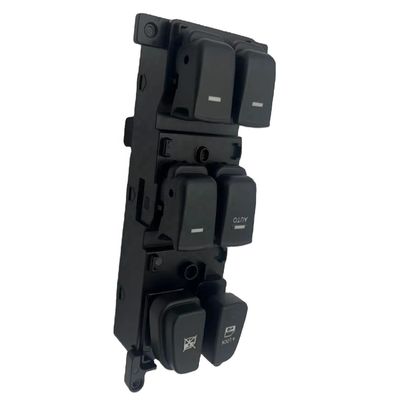 Interruptor eléctrico de la ventana de conducción principal OEM93570-3K600 para 2009 Sonata Año 2008-2010