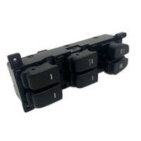 Interruptor eléctrico de la ventana de conducción principal OEM93570-3K600 para 2009 Sonata Año 2008-2010
