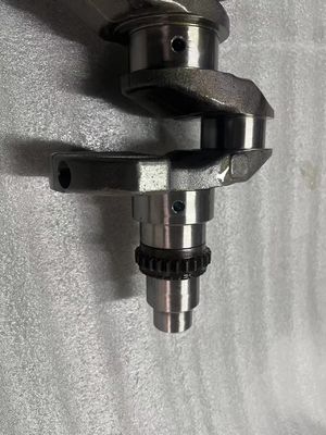 Partes de automóviles redondas personalizadas para el cigüeñal Tucson moderno OEM23110-2E201
