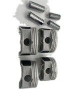 Conjunto de pistones del motor Sonata 09-11 OEM234102G010 de latón con embalaje en bolsa