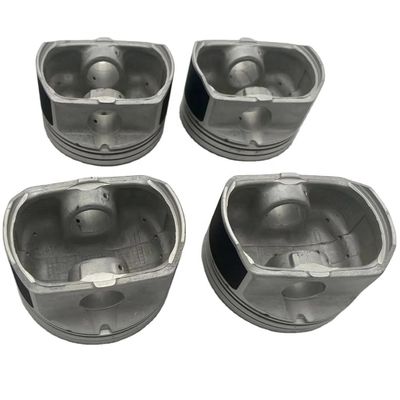 Conjunto de pistones del motor Sonata 09-11 OEM234102G010 de latón con embalaje en bolsa