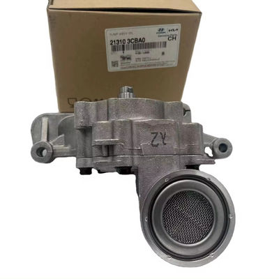 Parte del motor KIA personalizable bomba de aceite OEM21310-3CBA0 para aplicaciones de motores modernos
