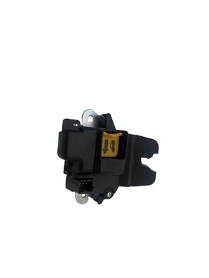 OEM81230-3X030 Cerradura del maletero Capa trasera Cerradura de cola Cerradura para 2012-2016 Material duradero