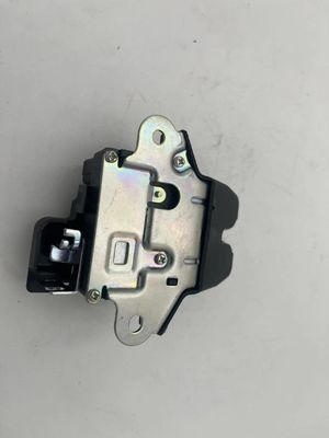OEM81230-3X030 Cerradura del maletero Capa trasera Cerradura de cola Cerradura para 2012-2016 Material duradero