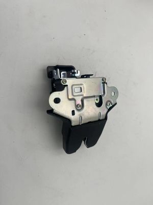 OEM81230-3X030 Cerradura del maletero Capa trasera Cerradura de cola Cerradura para 2012-2016 Material duradero