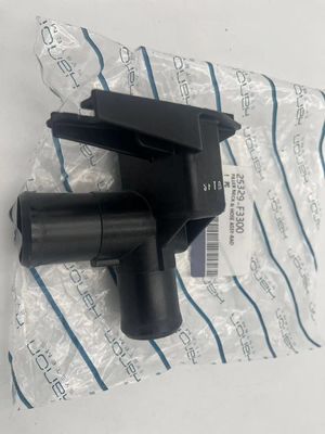 OEM25329-F3300 Conectores de tubería de agua de enfriamiento adecuados para puertos de radiadores modernos KIA