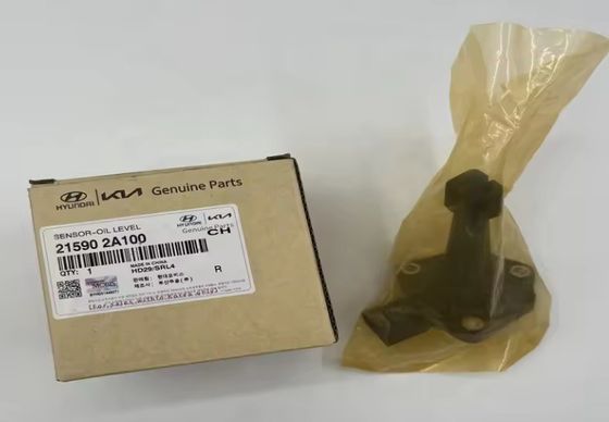 215902A100 Sensor de aceite de motor para Hyundai ELANTRA 13 2012-2016 y diseño mejorado