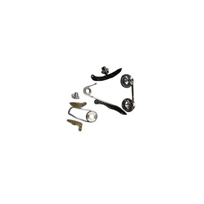 Kit de cadena de tiempo duradero y duradero para Hyundai 24321-2G110 24321-2G111 24322-2GGA0