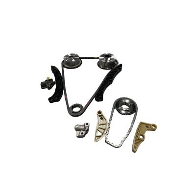 Kit de cadena de tiempo duradero y duradero para Hyundai 24321-2G110 24321-2G111 24322-2GGA0