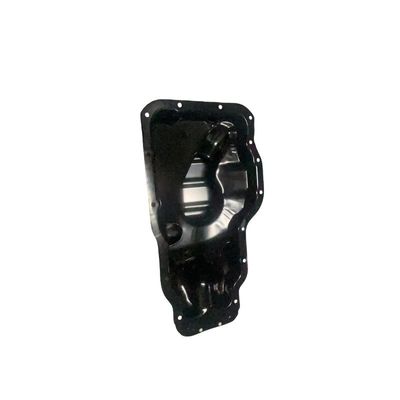 Finalidad Reemplazar/reparar 21510-2E022 Pan de aceite para motores Kia Hyundai Auto