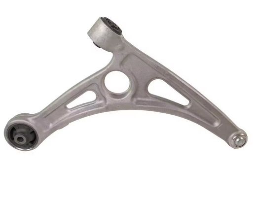 Repuestos para automóviles redondos Brazo de control frontal inferior 54500-E6100 54501-E6100 Para Hyundai Kia
