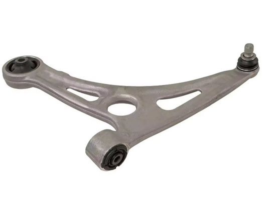 Repuestos para automóviles redondos Brazo de control frontal inferior 54500-E6100 54501-E6100 Para Hyundai Kia