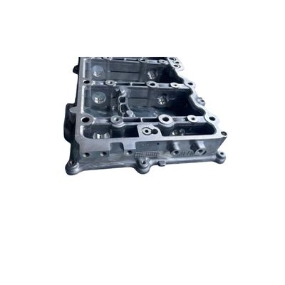 G4NA 24100-2E000 243712G000 243722G000 243712G500 243722G500 Eje de estampación para cortinas