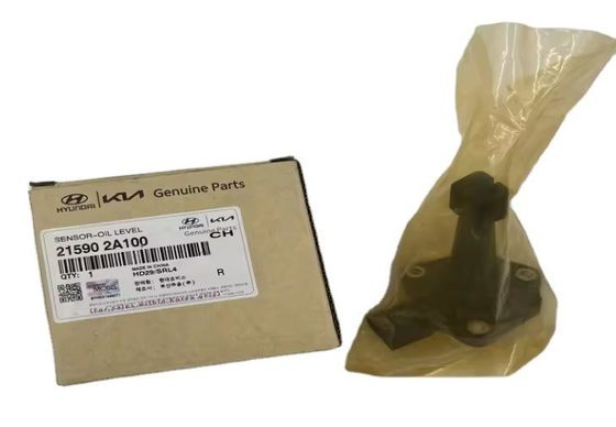 Sustituir/reparar el sensor de aceite del motor para el Hyundai ELANTRA 13 21590-2S000 215902F600 2011-2016