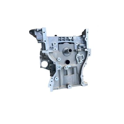 Santa Fé IV G4KG OE NO. bloque de cilindros del motor desnudo largo con motor de aleación de aluminio G4KG