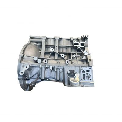 Santa Fé IV G4KG OE NO. bloque de cilindros del motor desnudo largo con motor de aleación de aluminio G4KG