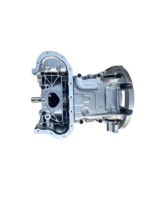 Santa Fé IV G4KG OE NO. bloque de cilindros del motor desnudo largo con motor de aleación de aluminio G4KG