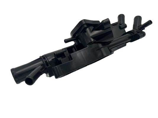 Motor de ajuste de automóviles Kia Refrigerante termostato de la carcasa para Hyundai Sonata Sportage 25600-2G500