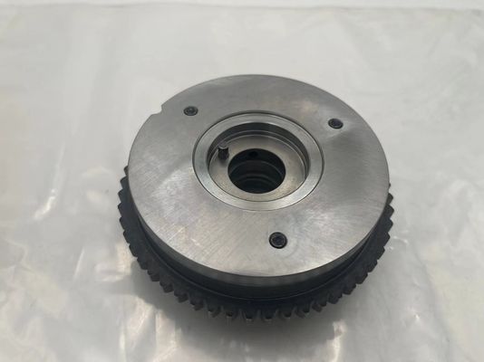 Venta caliente más reciente CVVT Temporización Camshaft engranaje Sprocket montaje ajustador de tiempo variable 243502J000 para Kia Hyundai