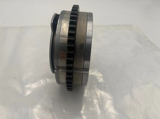 Venta caliente más reciente CVVT Temporización Camshaft engranaje Sprocket montaje ajustador de tiempo variable 243502J000 para Kia Hyundai