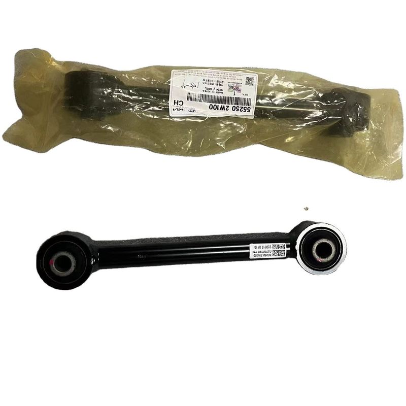 2006-2009 Santafe Brazo de control de suspensión frontal izquierdo inferior para piezas de automóviles innovadoras