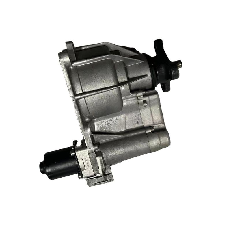 Acero inoxidable acoplador de cuatro ruedas y para el embrague del eje trasero de Ssangyong