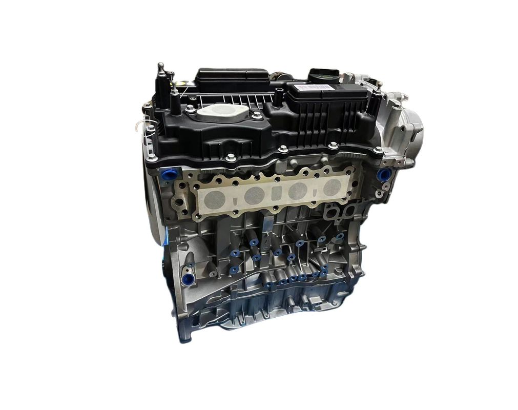 2Motor de.4L GDi G4KJ para el Kia Optima Sorento Forte Hyundai Sonata-YF Tucson Santa-Fe 2015-2018