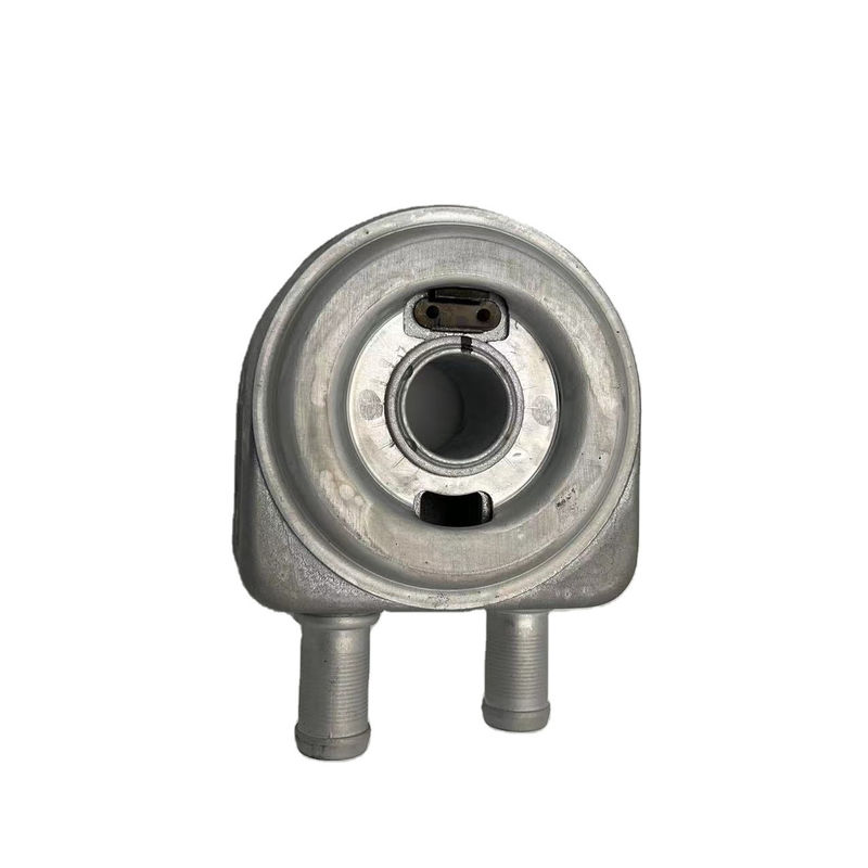 HYUNDAI BEIJING 06-16 Refrigerador de aceite de aluminio para Sonata 2.0L 264102G000