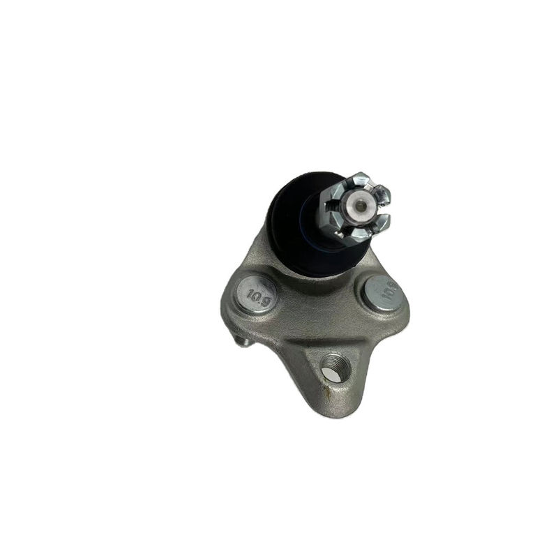 Se recomienda altamente la articulación de bola ZFG para Toyota Corolla 43330-02070 43330-09360