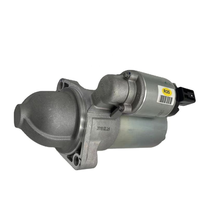 12V 2.0KW 11T Motor de arranque para automóviles para Hyundai Kia 36100-2F000 361002F050 361002F350 361002F150 8000269