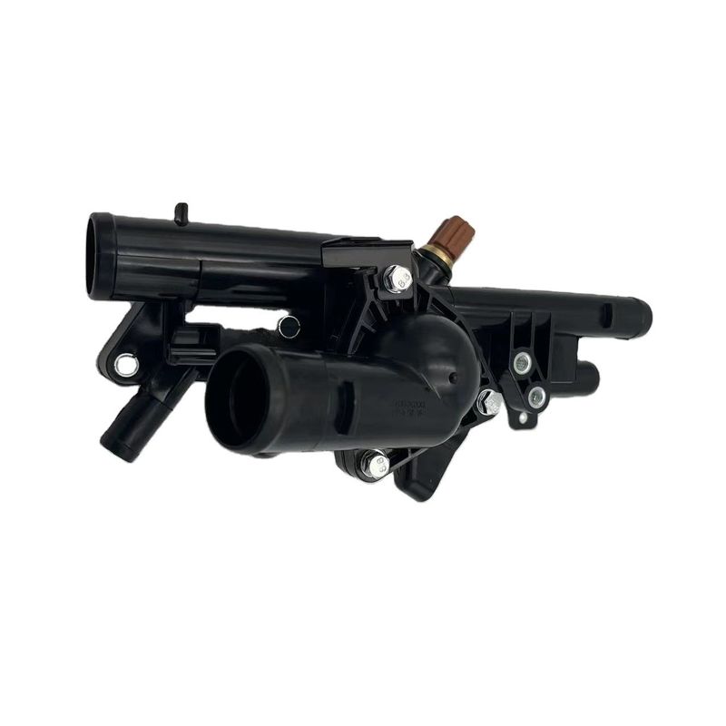 256002G500 Motor radiador termostato carcasa para Santa Fe Sport T-ucson KIA Sportage