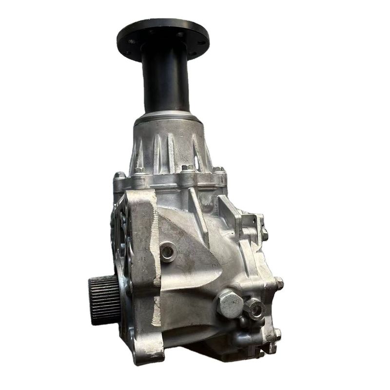 OE NO. 473003B800 Subactuador de la caja de transferencia automotriz delantera y trasera para Hyundai