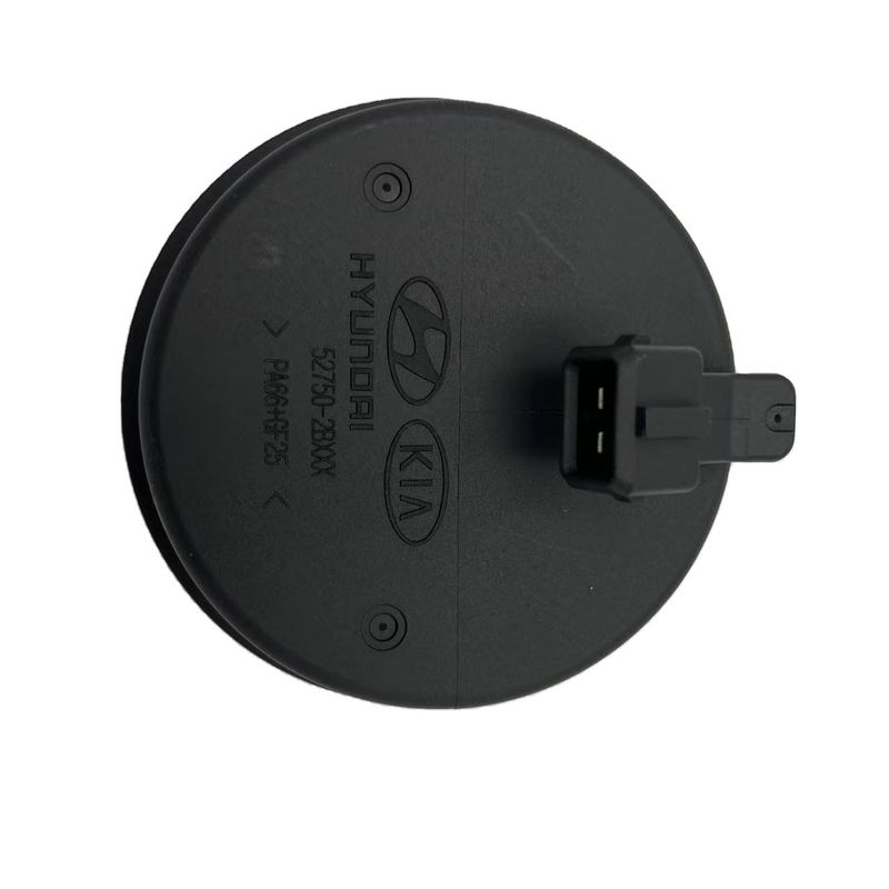 527512B100 Sensor de velocidad ABS de rodamiento trasero de montaje de automóviles para Kia Sorento 2010-2015 2WD