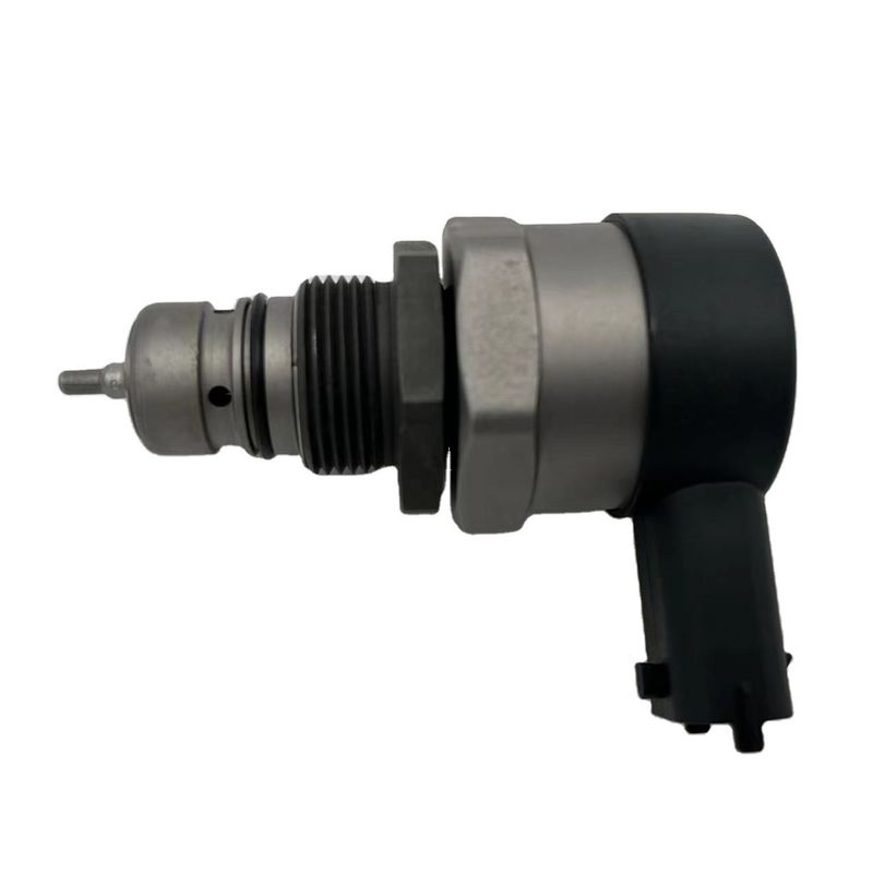 31402-2F000 Regulador de presión del combustible para el sistema de montaje de automóviles SANTA FÉ DM y HYUNDAI BEIJING