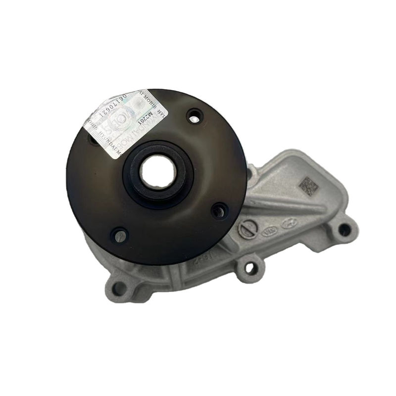 25100-2E005 251002E005 251002E020 KX3 Bomba de agua Assy para Hyundai Accent Veloster Kia