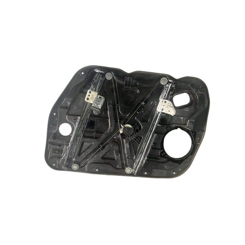 Modern Sonata 2014-2019 Regulador de ventana delantera de aluminio Puerta izquierda 82471 C1210 para OEM