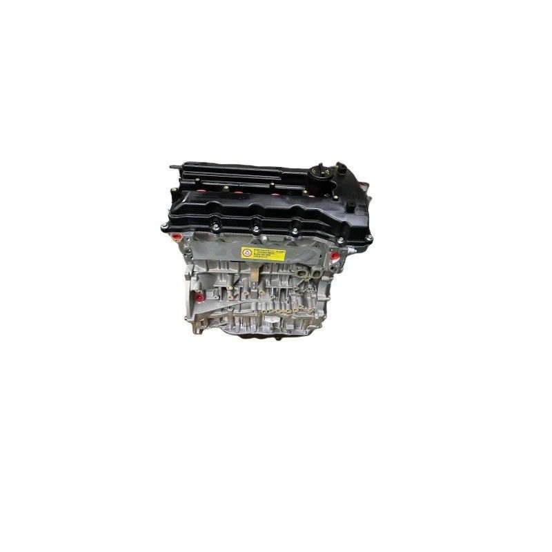 Kia SANTA FÉ II CM Compatible con el motor G4KE perfecto para los entusiastas del automóvil