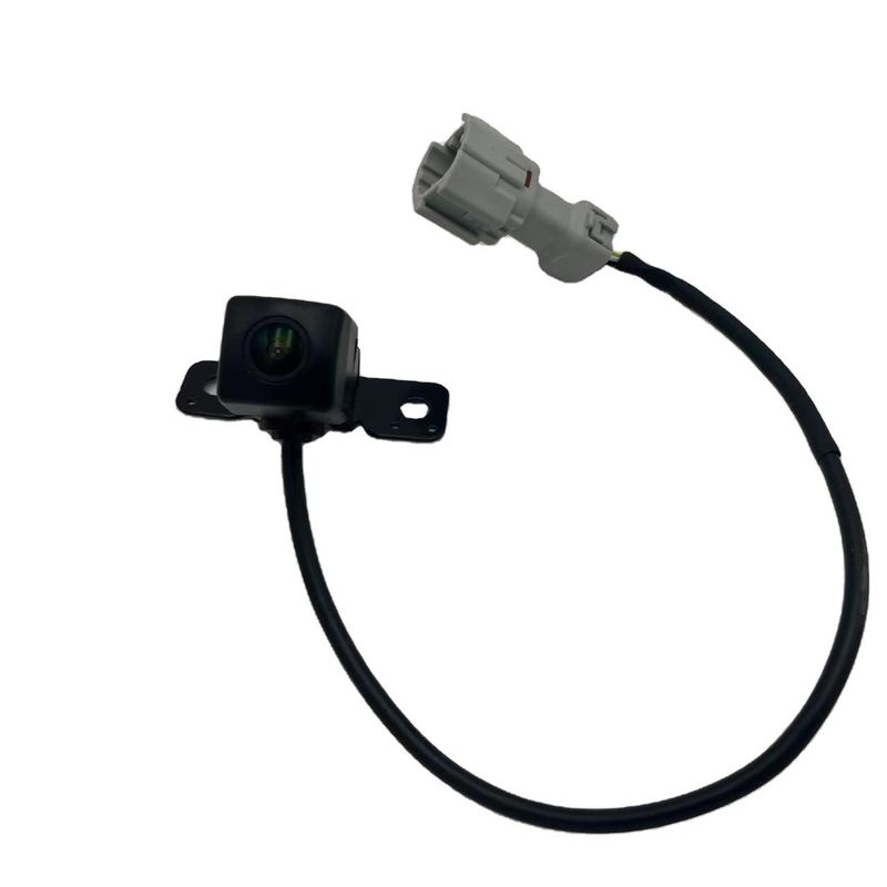 Producto eléctrico cámara inversa de latón para Hyundai Santa Fe 95760-2W000 957602W000