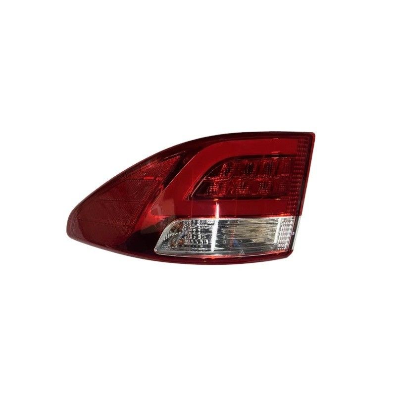 Sistema de iluminación automática de ojo único dorado para 2013-2016 SANTAEF Lámpara trasera 92401-B8100